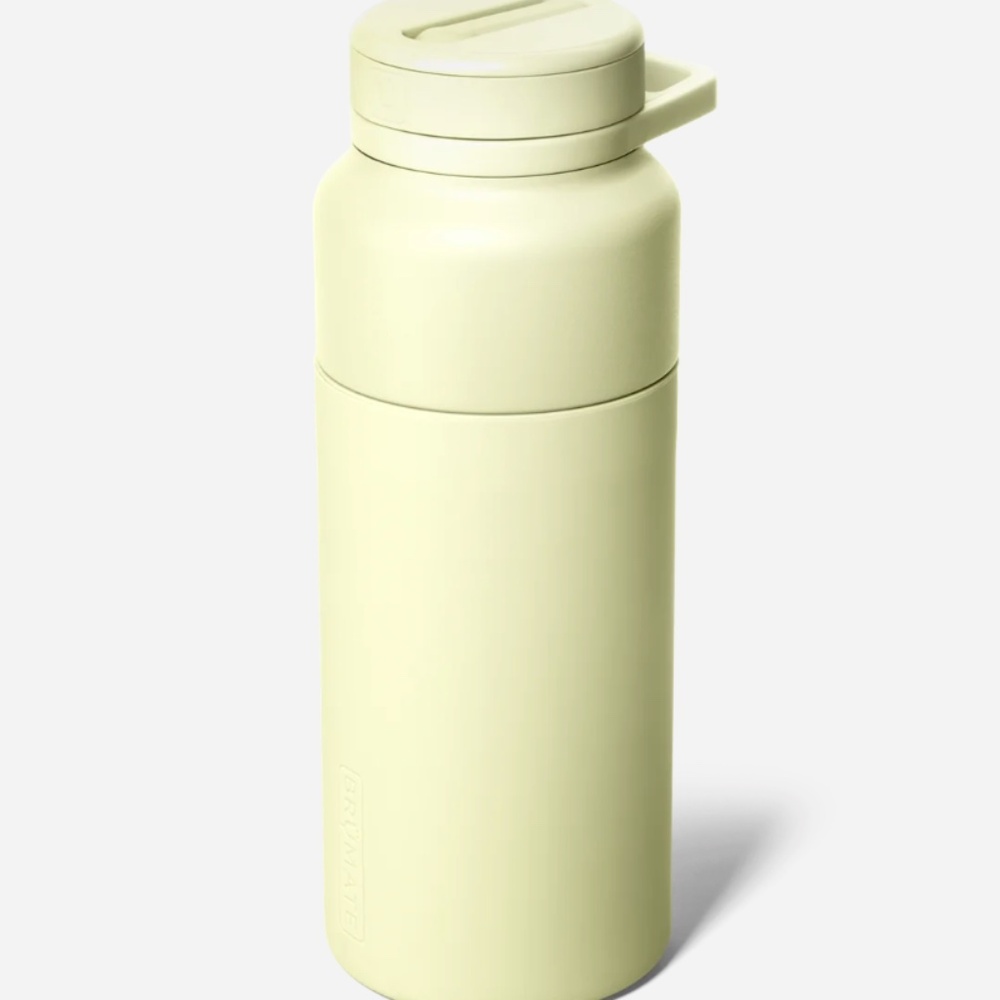 BrüMate 35 oz Rotera in Prickly Pear